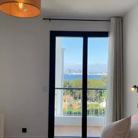 Διαμέρισμα Superb T3 Sea View - Fontsainte