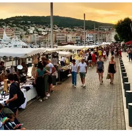 Διαμέρισμα Superb T3 Sea View - Fontsainte *