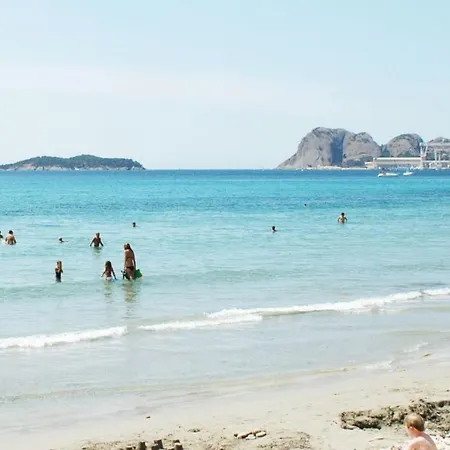 Superb T3 Sea View - Fontsainte Διαμέρισμα